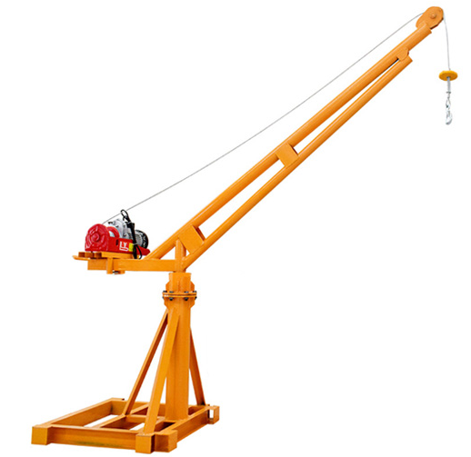 吊运机作业严守垂直起吊,杜绝斜拉拖拽